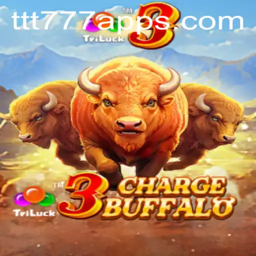 Exploring 3ChargeBuffalo: A New Thrill in Gaming