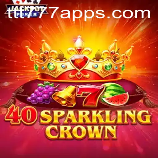Discovering the World of 40SparklingCrown: A Game of Strategy and Luck