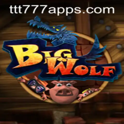 BigWolf: Unleashing the Excitement of TTT777