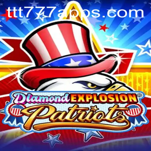 Exploring DiamondExplosionPatriots: The Ultimate Gameplay Experience