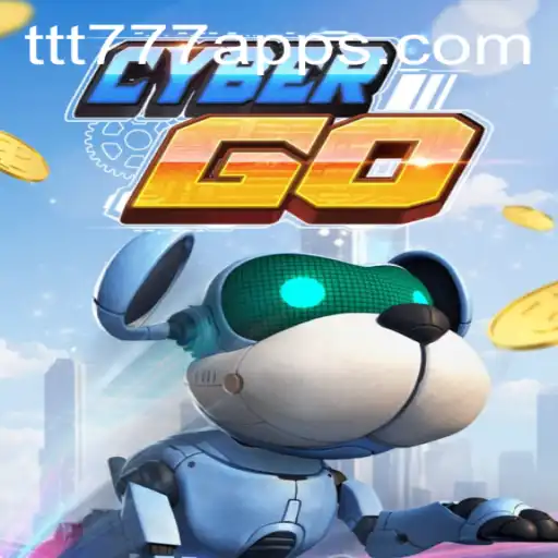 CyberGO: Revolutionizing the Digital Gaming Landscape