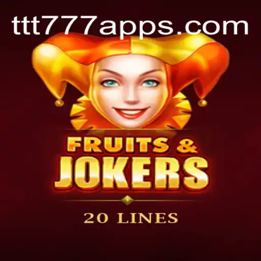 Explore the Exciting World of FruitsAndJokers20 - A Comprehensive Guide