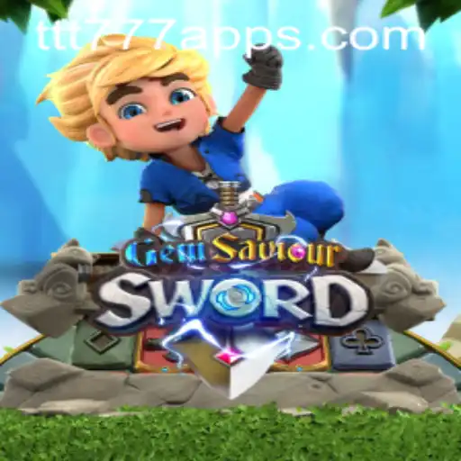 Exploring the Enchanting Realm of GemSaviourSword