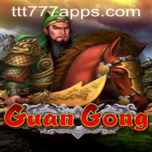 Exploring GuanGong: An Immersive Gaming Experience