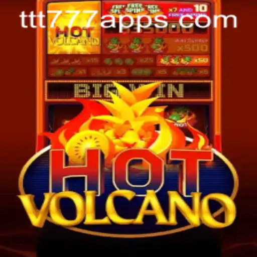 Exploring the Thrills of HotVolcano: A Fiery Adventure Awaits