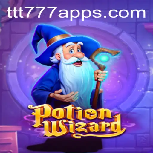 Exploring the Enchanting World of PotionWizard: A Magical Gaming Experience