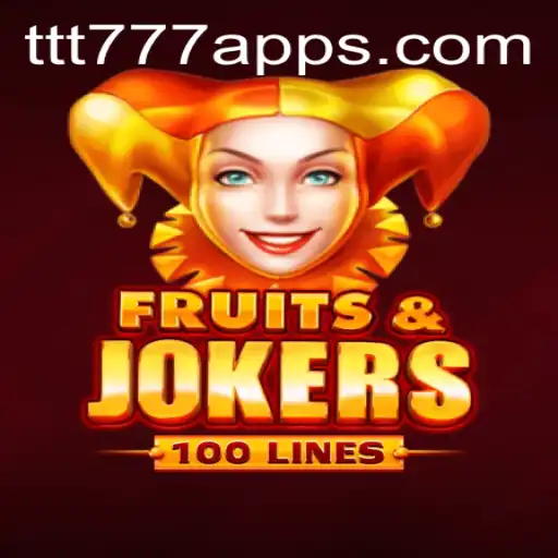 Exploring FruitsAndJokers100: An Interactive Gaming Experience