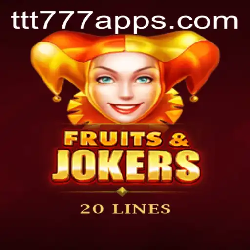 Explore the Exciting World of FruitsAndJokers20 - A Comprehensive Guide