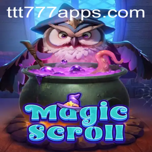 MagicScroll: An Enchanting Journey into the World of Strategy and Adventure