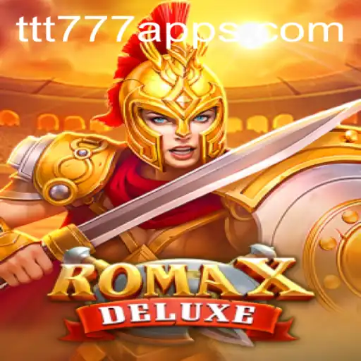 Exploring the Digital Odyssey of RomaXDeluxe and TTT777: An In-depth Look