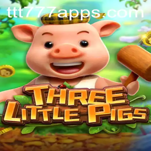 Exploring the Enchanting World of THREELITTLEPIGS