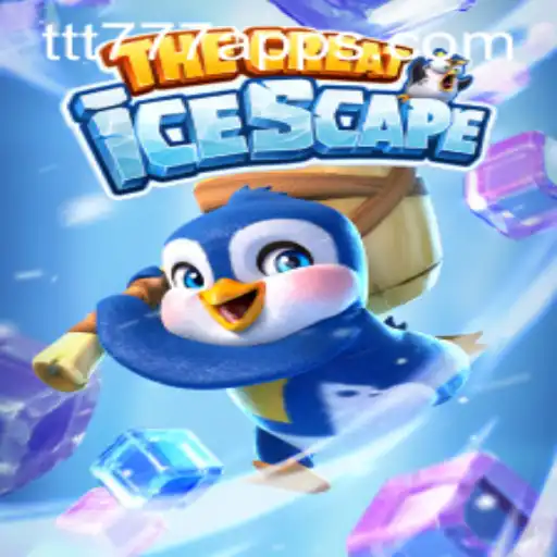 The Great Icescape: An Exciting Puzzle Adventure in a Frozen World