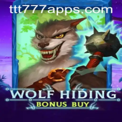 Discover the Thrills of WolfHidingBonusBuy: A Unique Gaming Experience